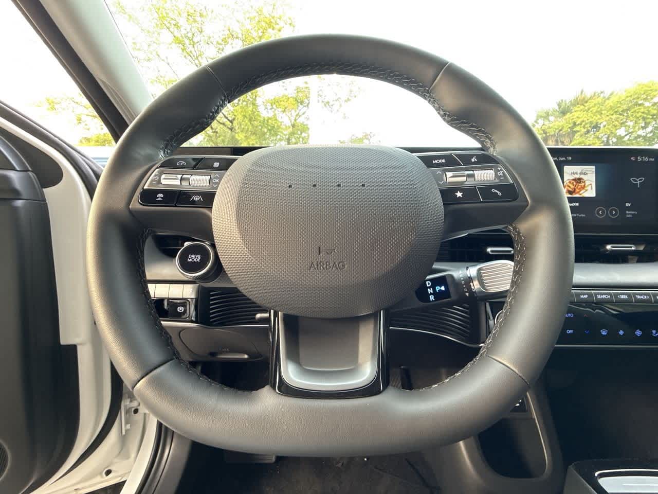 Thumbnail: 2026 Hyundai Ioniq 5 - 15