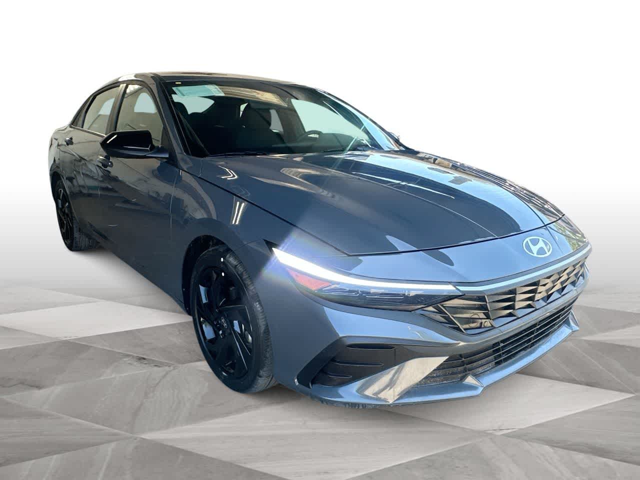 Thumbnail: 2026 Hyundai Elantra - 2