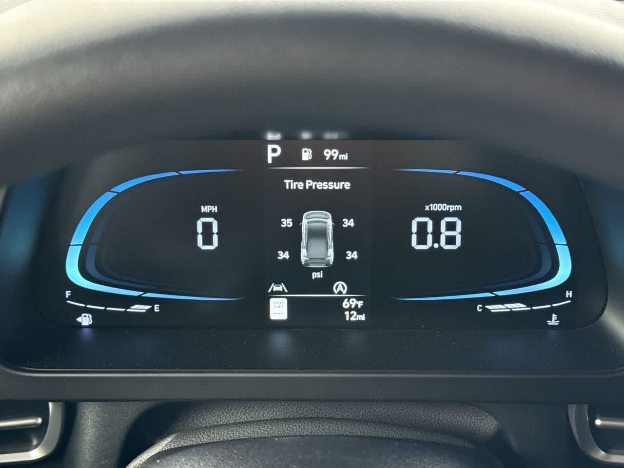 Thumbnail: 2026 Hyundai Elantra - 16