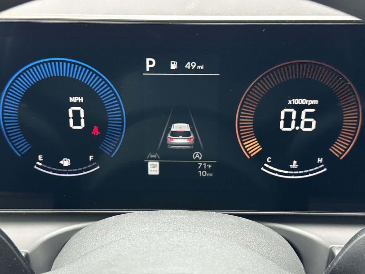 Thumbnail: 2026 Hyundai Tucson - 16