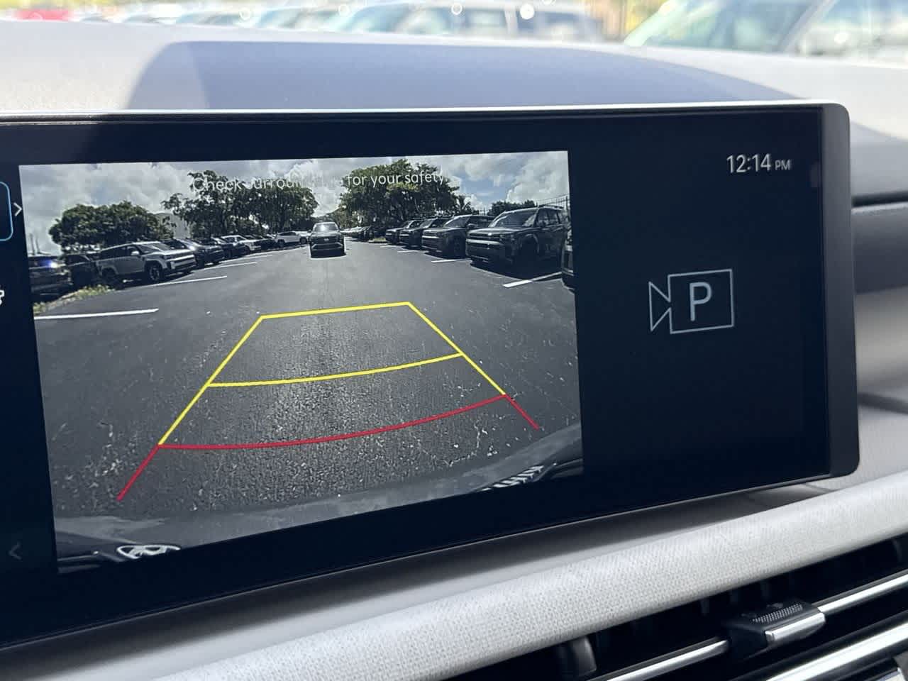 Thumbnail: 2025 Hyundai Tucson - 19