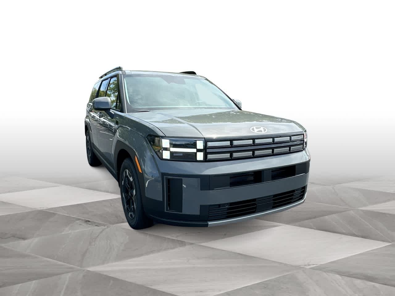 Thumbnail: 2026 Hyundai Santa Fe - 2