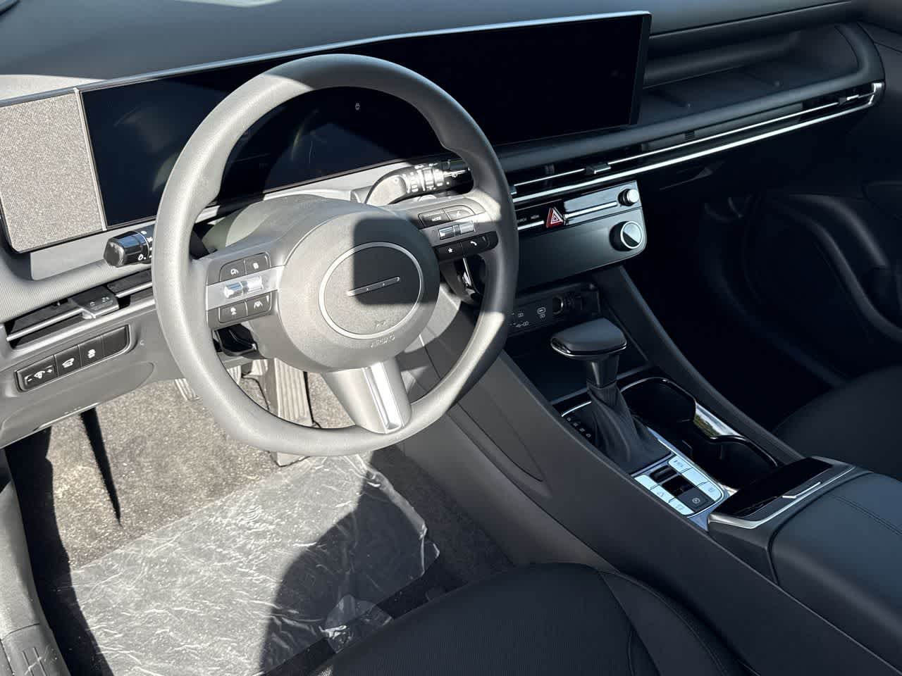 Thumbnail: 2026 Hyundai Tucson - 13