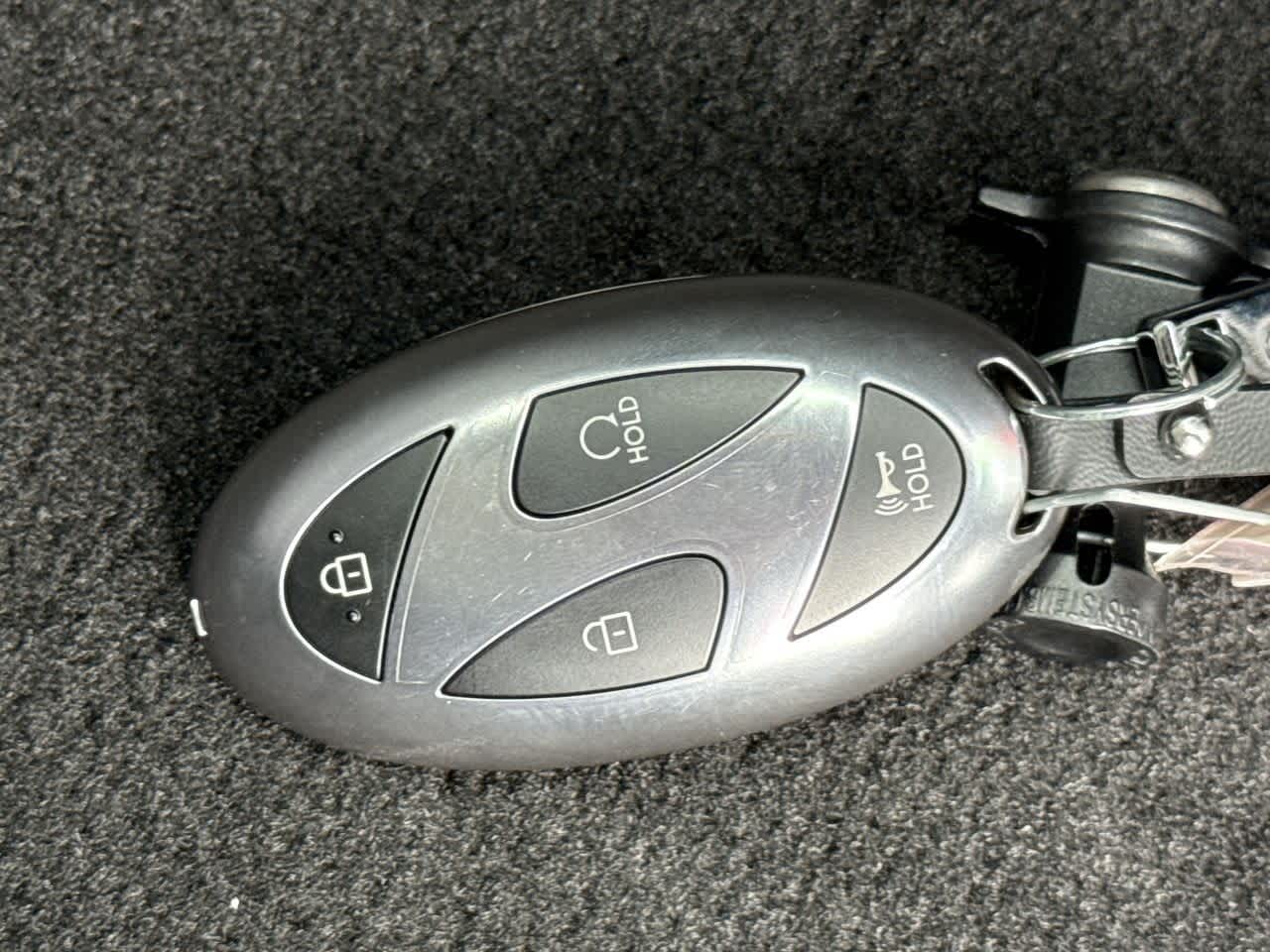 Thumbnail: 2026 Hyundai Tucson - 28