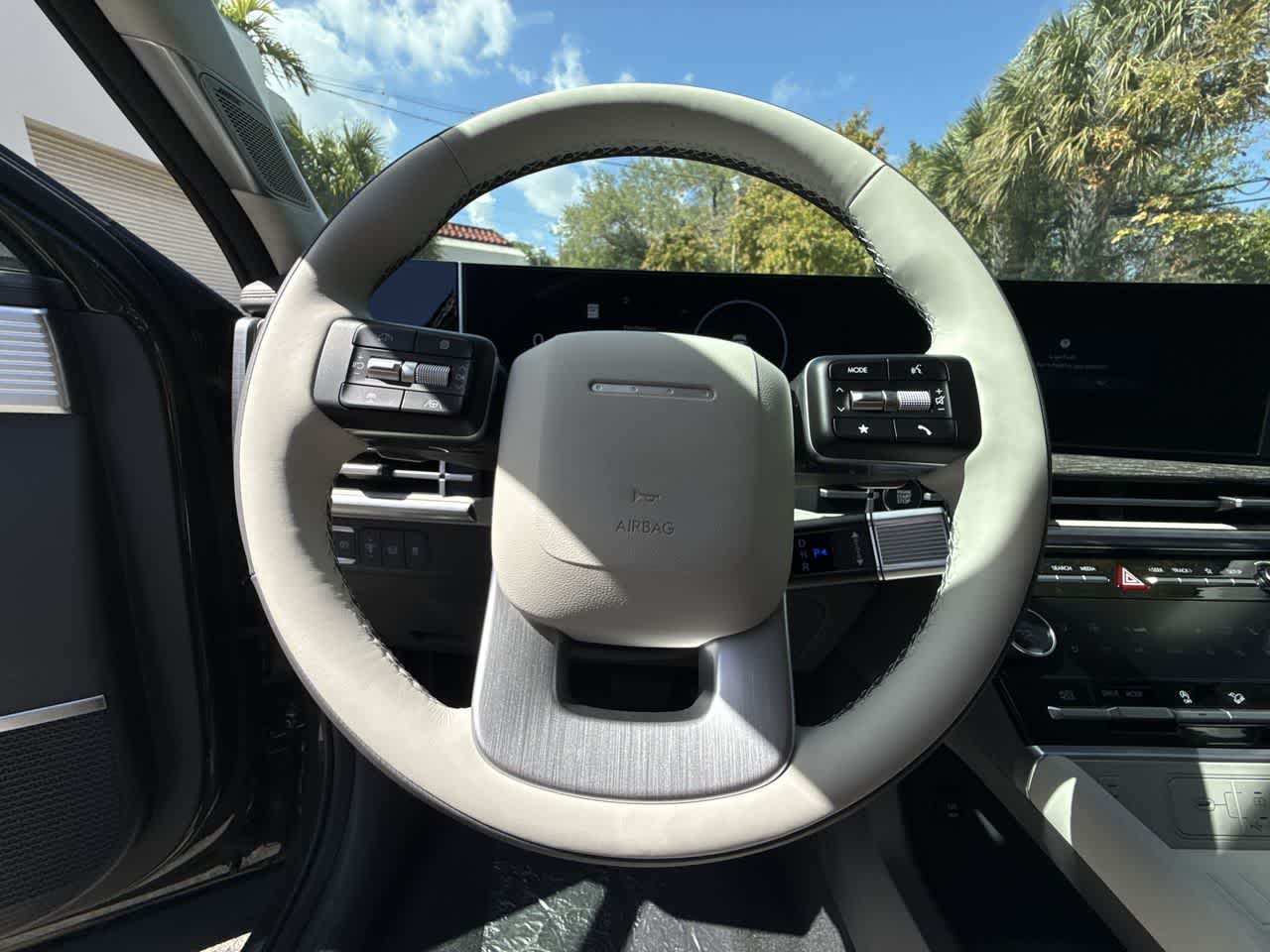 Thumbnail: 2026 Hyundai Santa Fe - 15