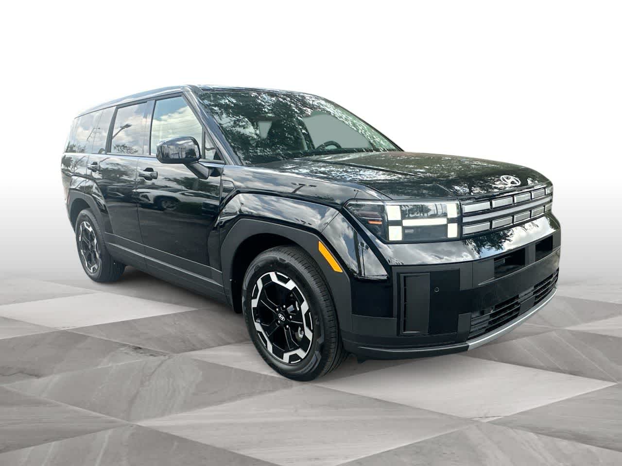 Thumbnail: 2026 Hyundai Santa Fe - 2