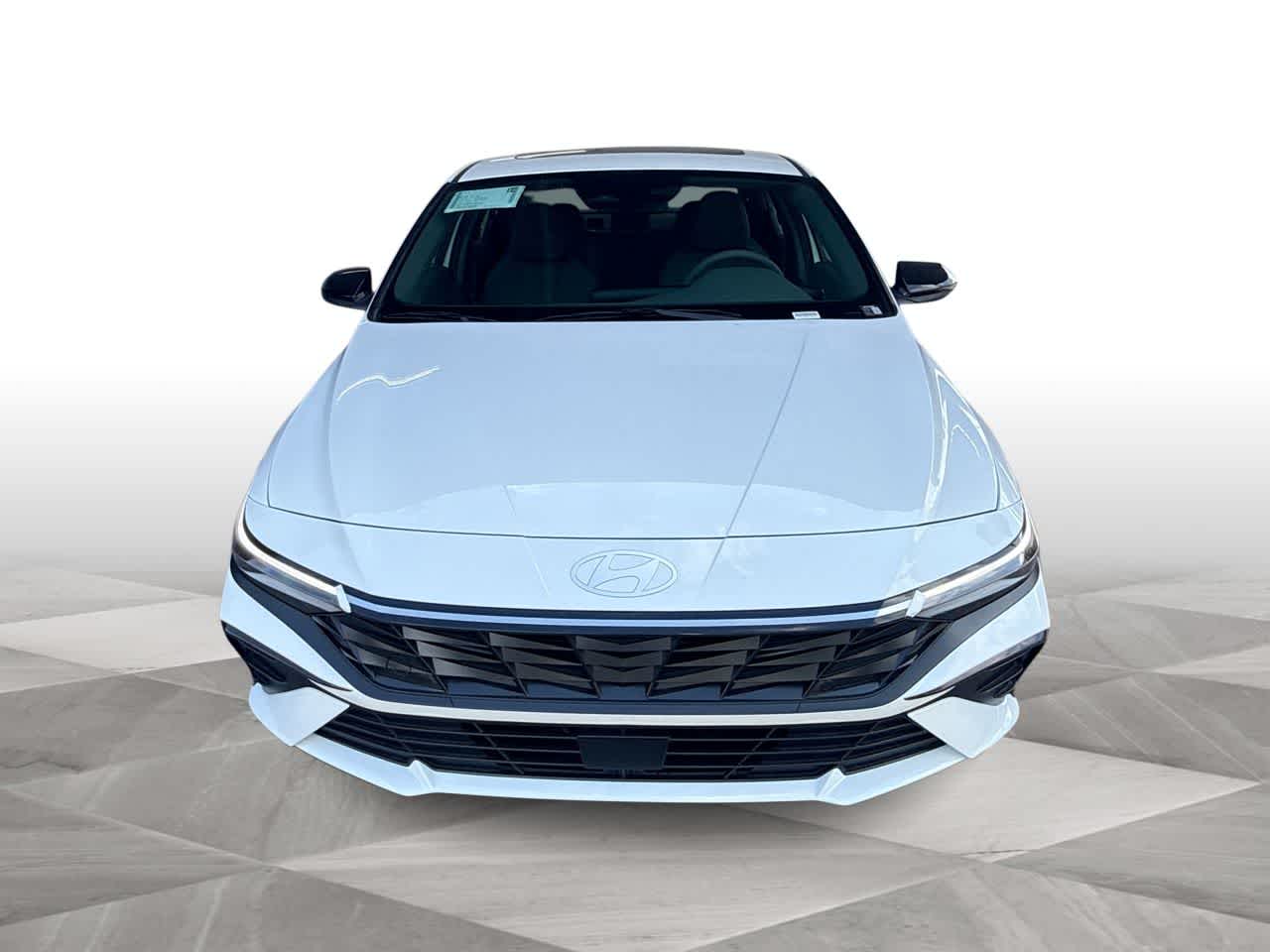 Thumbnail: 2026 Hyundai Elantra - 3