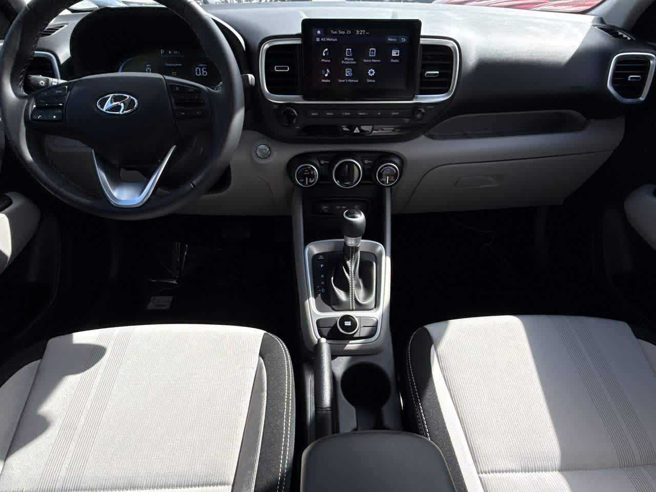 Thumbnail: 2025 Hyundai Venue - 24