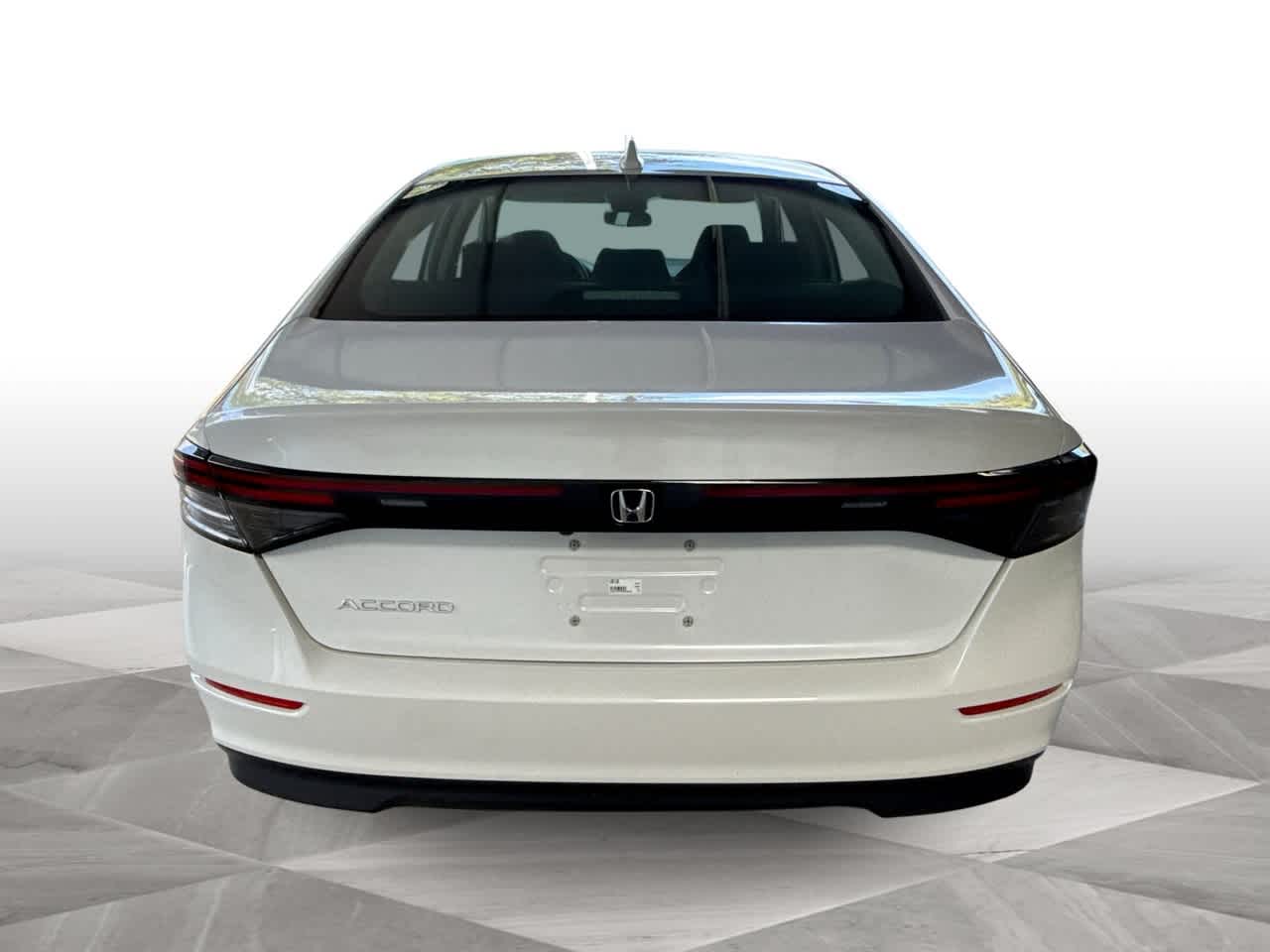 Thumbnail: 2023 Honda Accord - 7