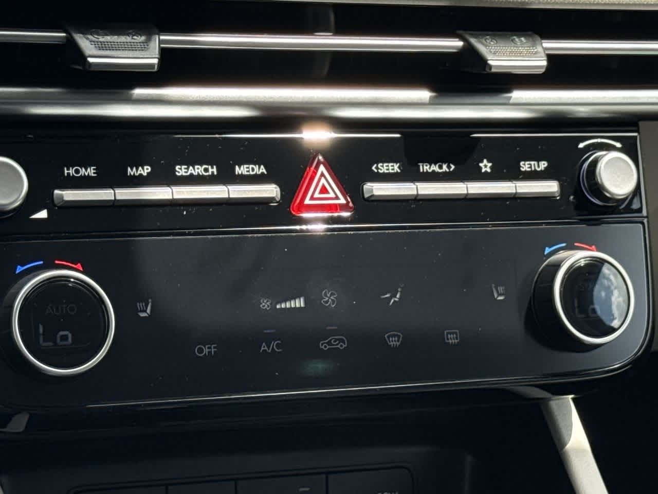 Thumbnail: 2025 Hyundai Tucson - 20