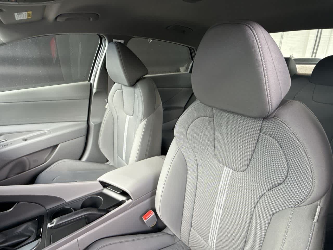 Thumbnail: 2026 Hyundai Elantra - 14