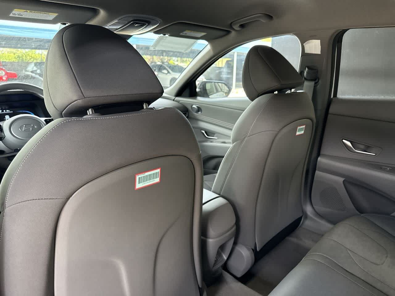 Thumbnail: 2025 Hyundai Elantra - 23