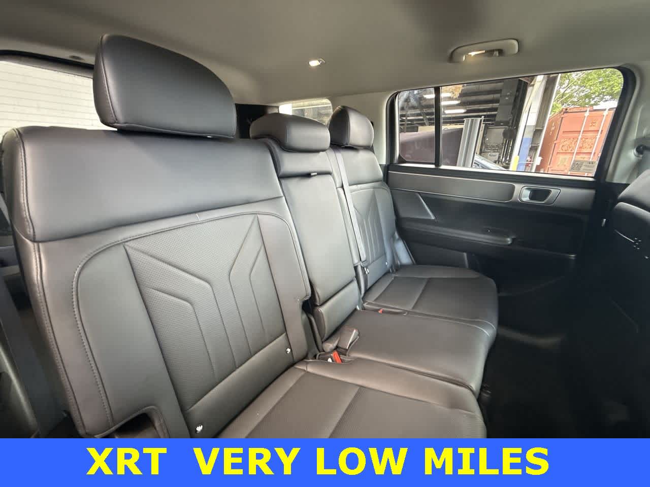 Thumbnail: 2025 Hyundai Santa Fe - 26