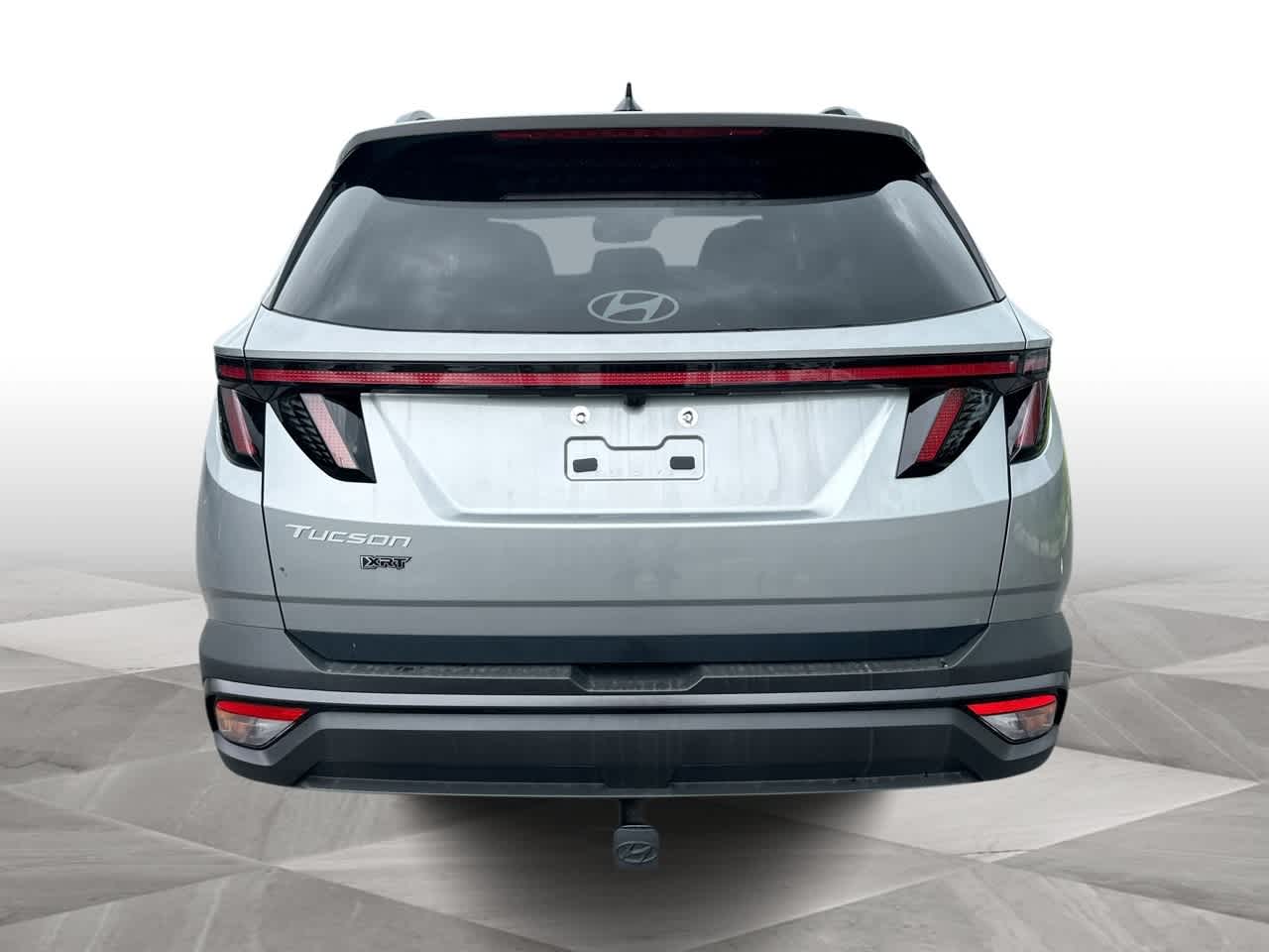 Thumbnail: 2025 Hyundai Tucson - 7