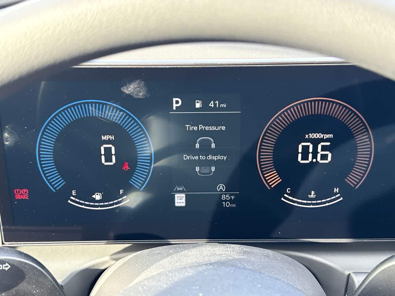 Thumbnail: 2026 Hyundai Tucson - 16