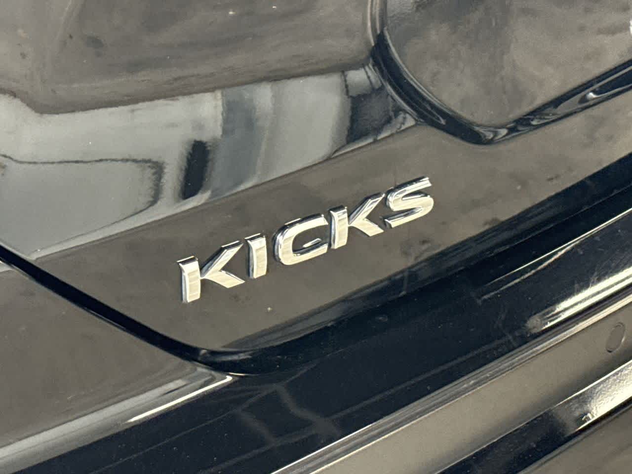 Thumbnail: 2024 Nissan Kicks - 10