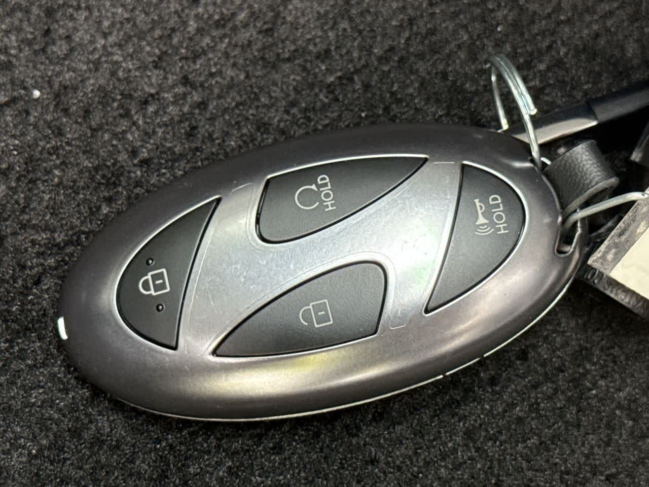 Thumbnail: 2026 Hyundai Tucson - 28