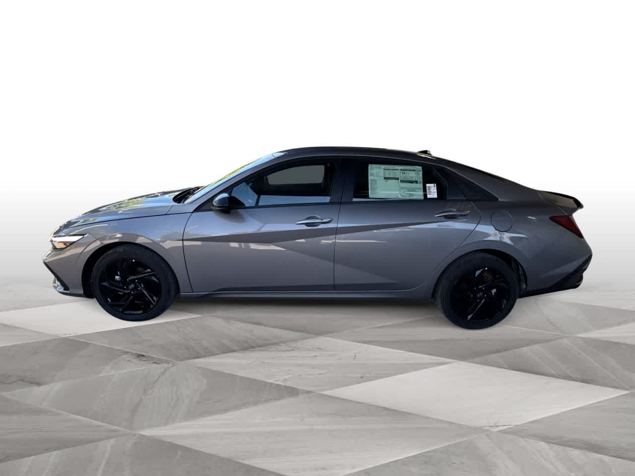 Thumbnail: 2026 Hyundai Elantra - 5