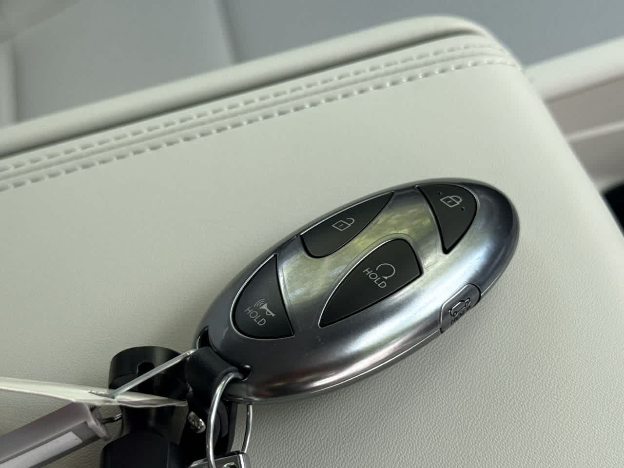 Thumbnail: 2026 Hyundai Santa Fe - 28