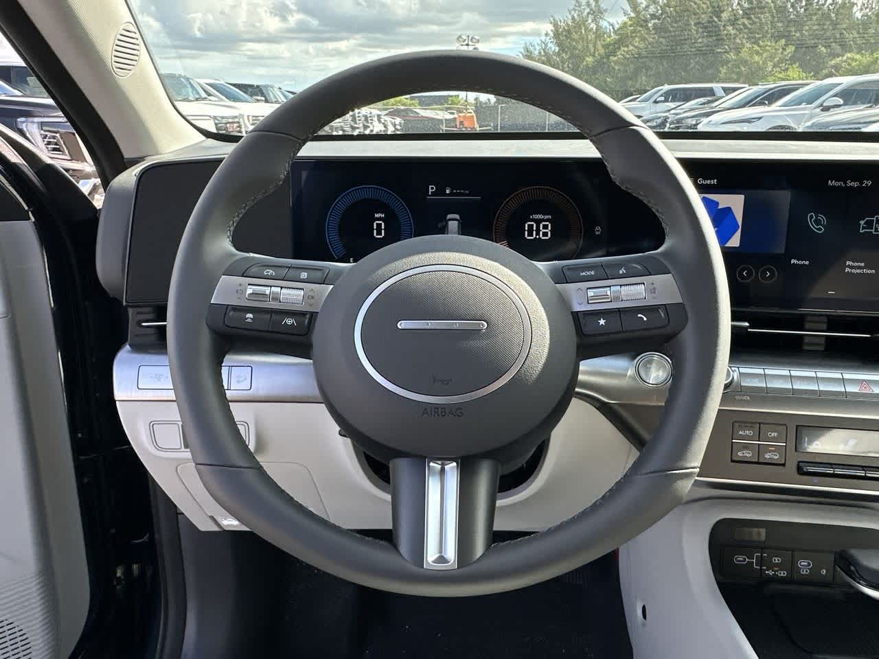 Thumbnail: 2026 Hyundai Kona - 15