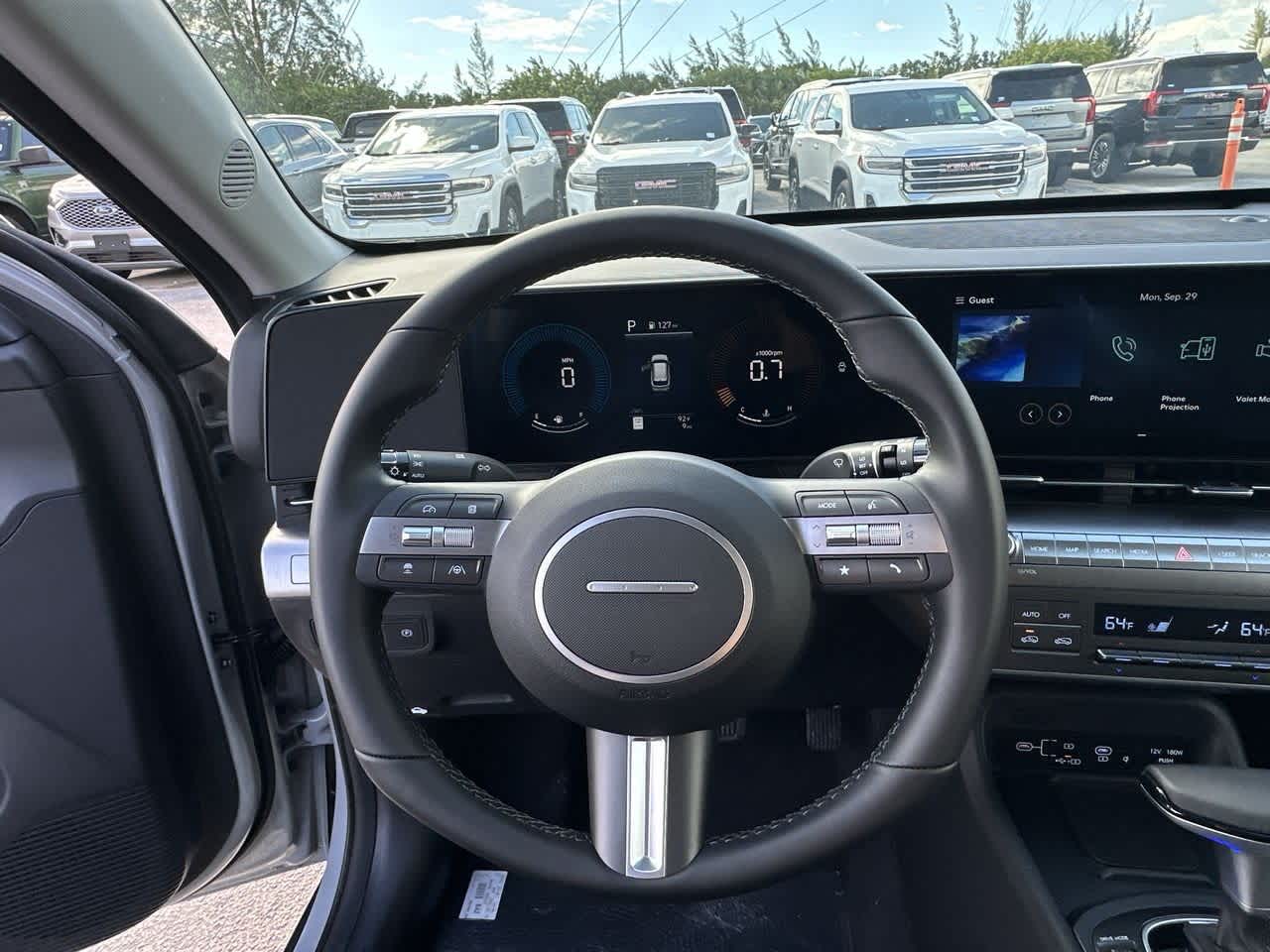 Thumbnail: 2026 Hyundai Kona - 15