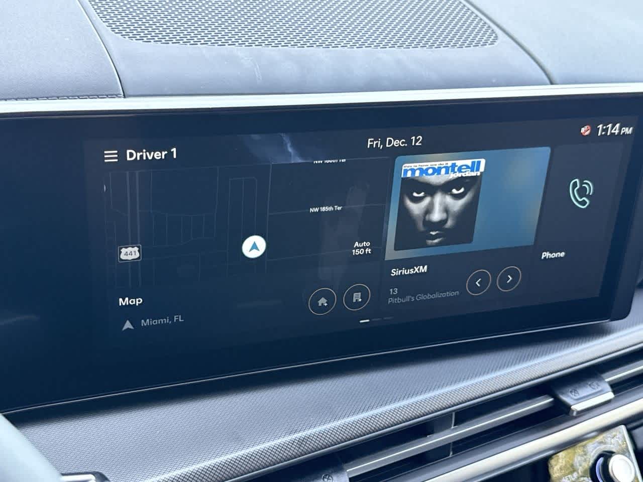 Thumbnail: 2026 Hyundai Santa Fe - 18