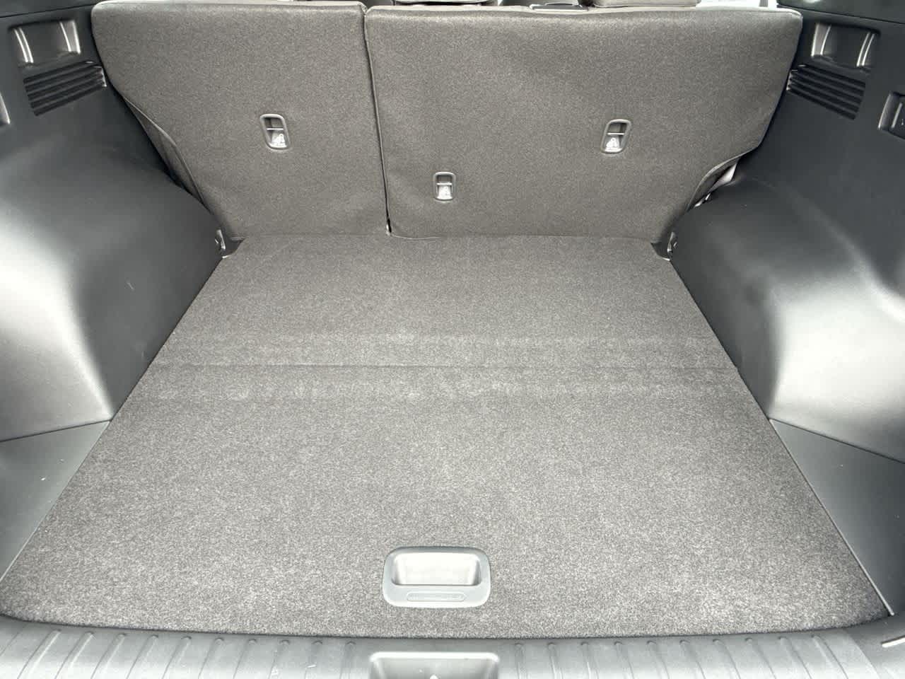 Thumbnail: 2026 Hyundai Tucson - 25