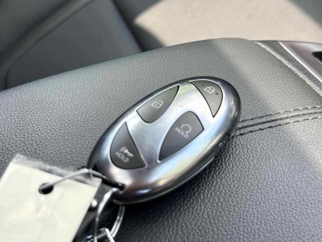 Thumbnail: 2025 Hyundai Tucson - 28