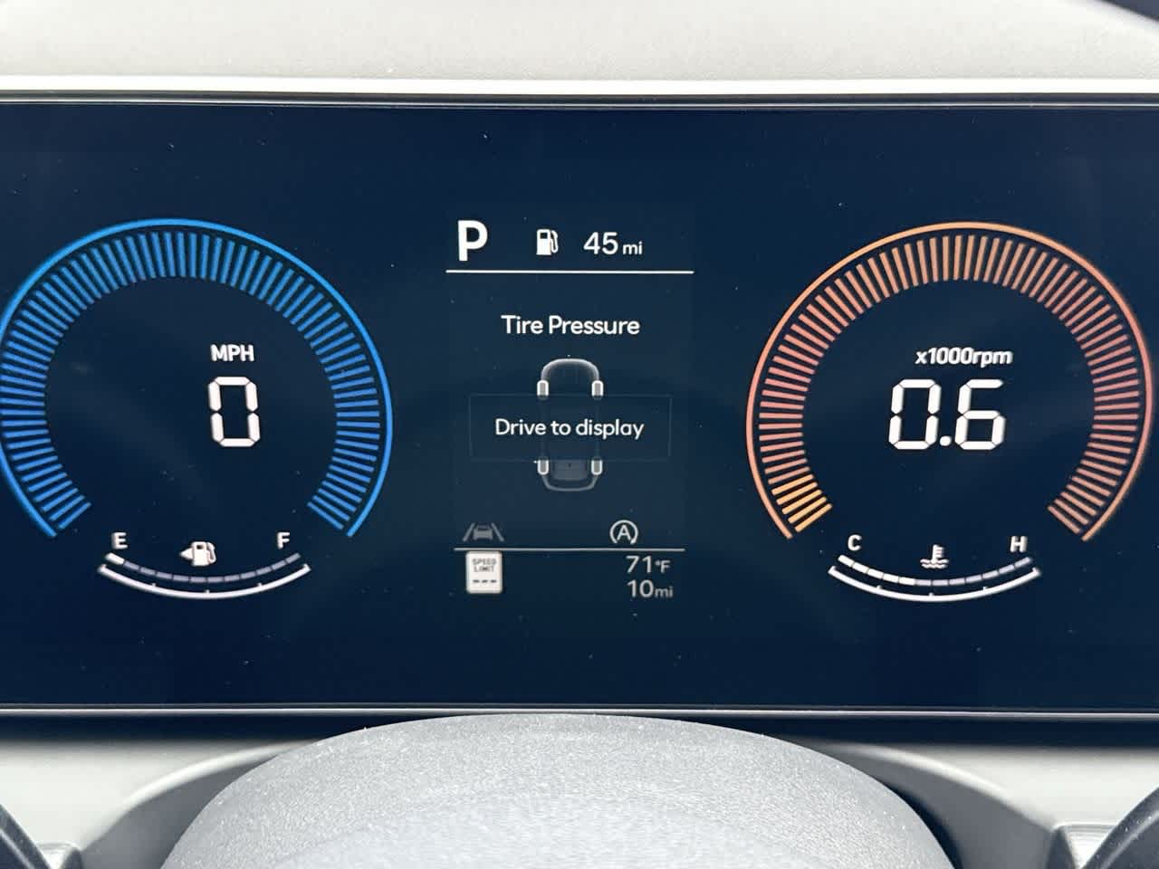 Thumbnail: 2026 Hyundai Tucson - 16