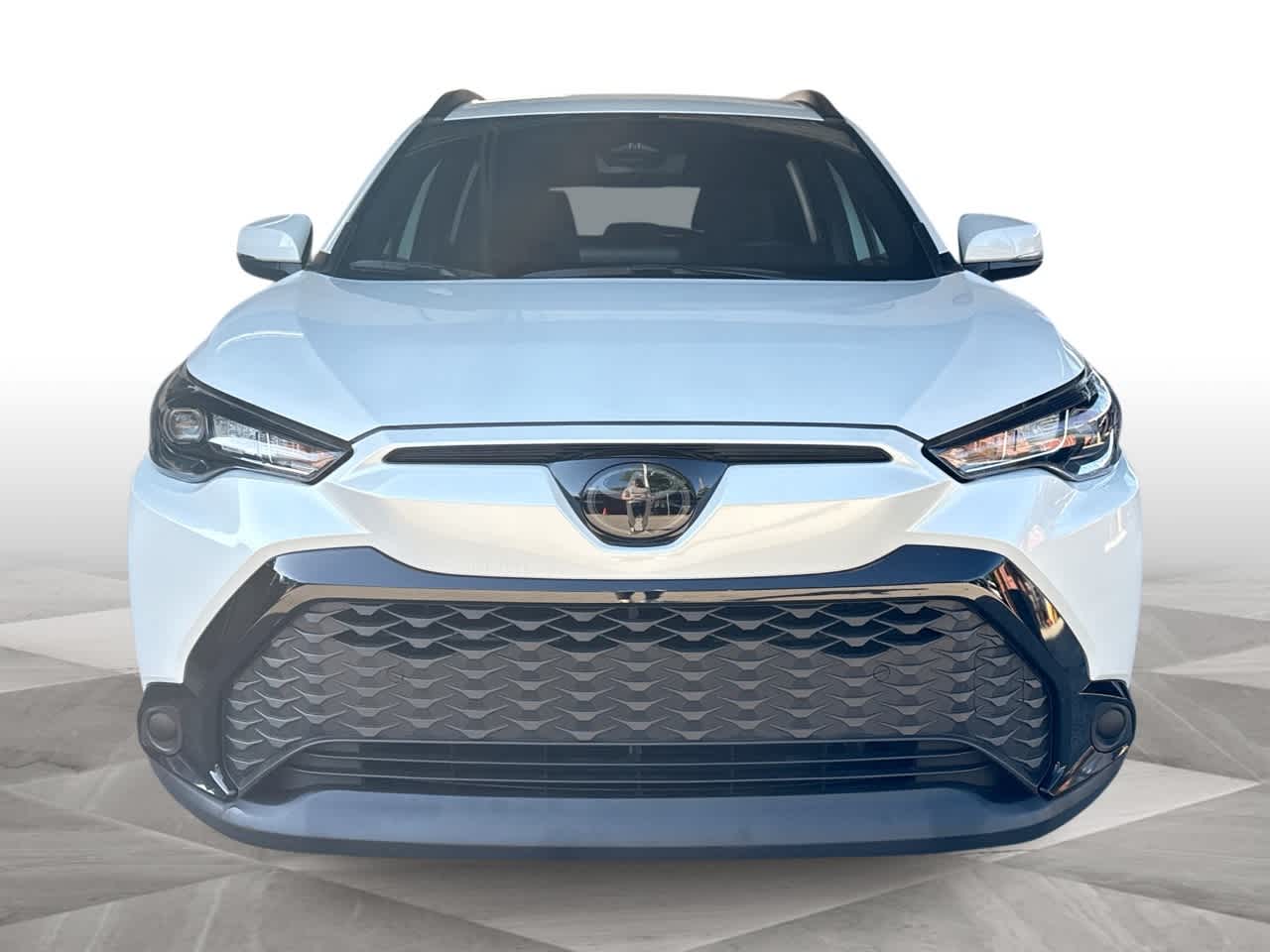 Thumbnail: 2024 Toyota Corolla Cross - 3