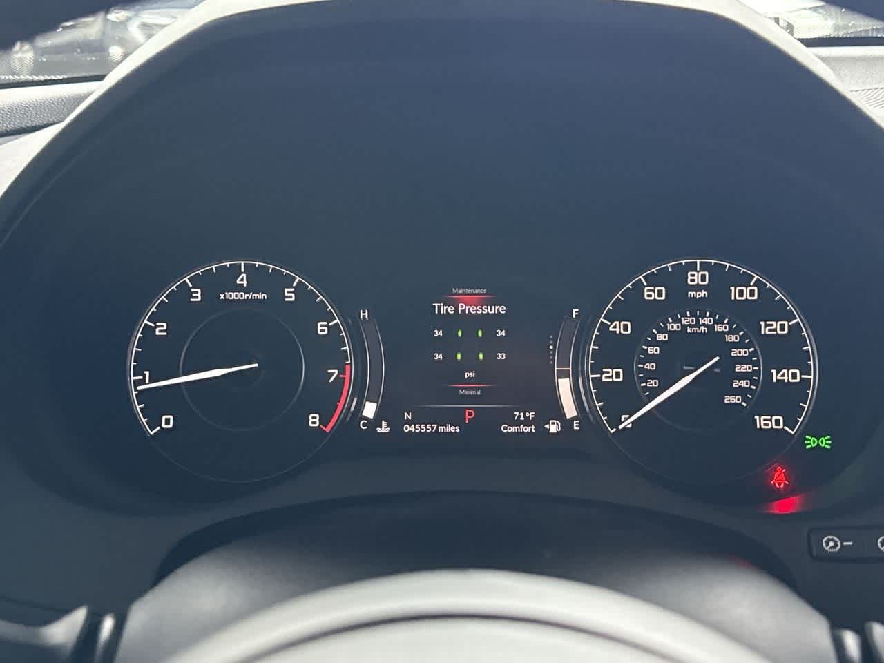 Thumbnail: 2021 Acura RDX - 16