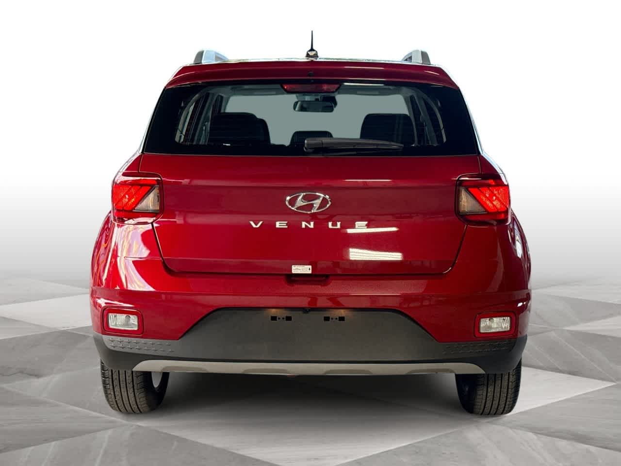 Thumbnail: 2025 Hyundai Venue - 7