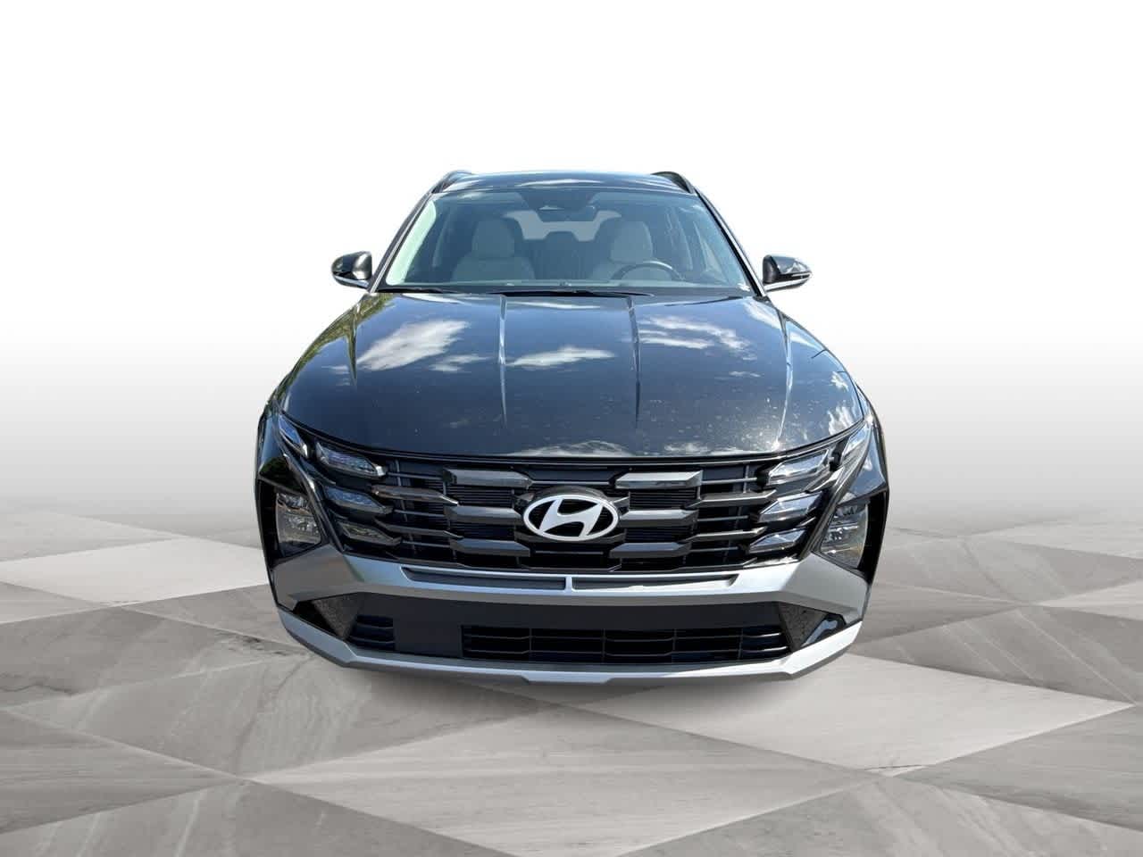 Thumbnail: 2025 Hyundai Tucson - 3