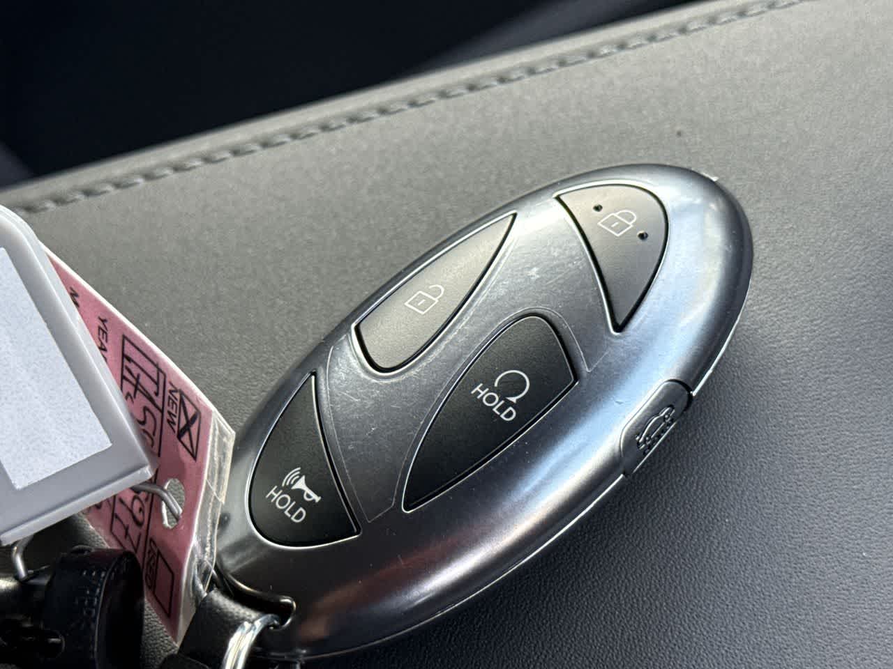 Thumbnail: 2026 Hyundai Sonata - 28