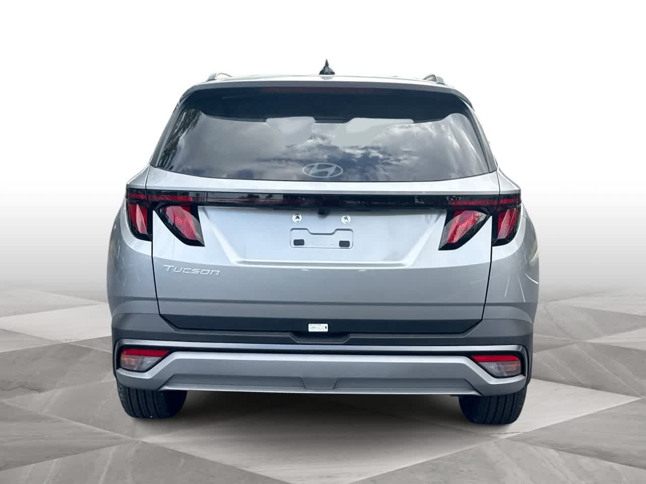 Thumbnail: 2026 Hyundai Tucson - 7