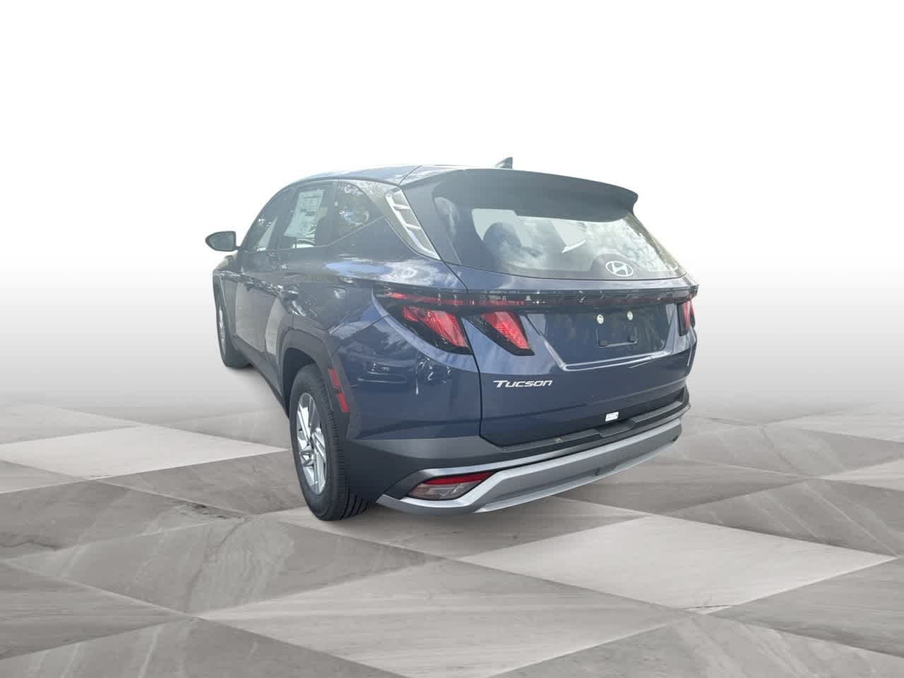 Thumbnail: 2026 Hyundai Tucson - 6