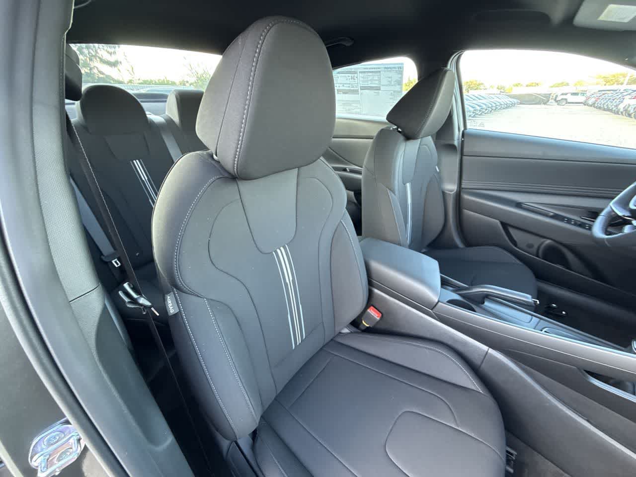 Thumbnail: 2026 Hyundai Elantra - 27