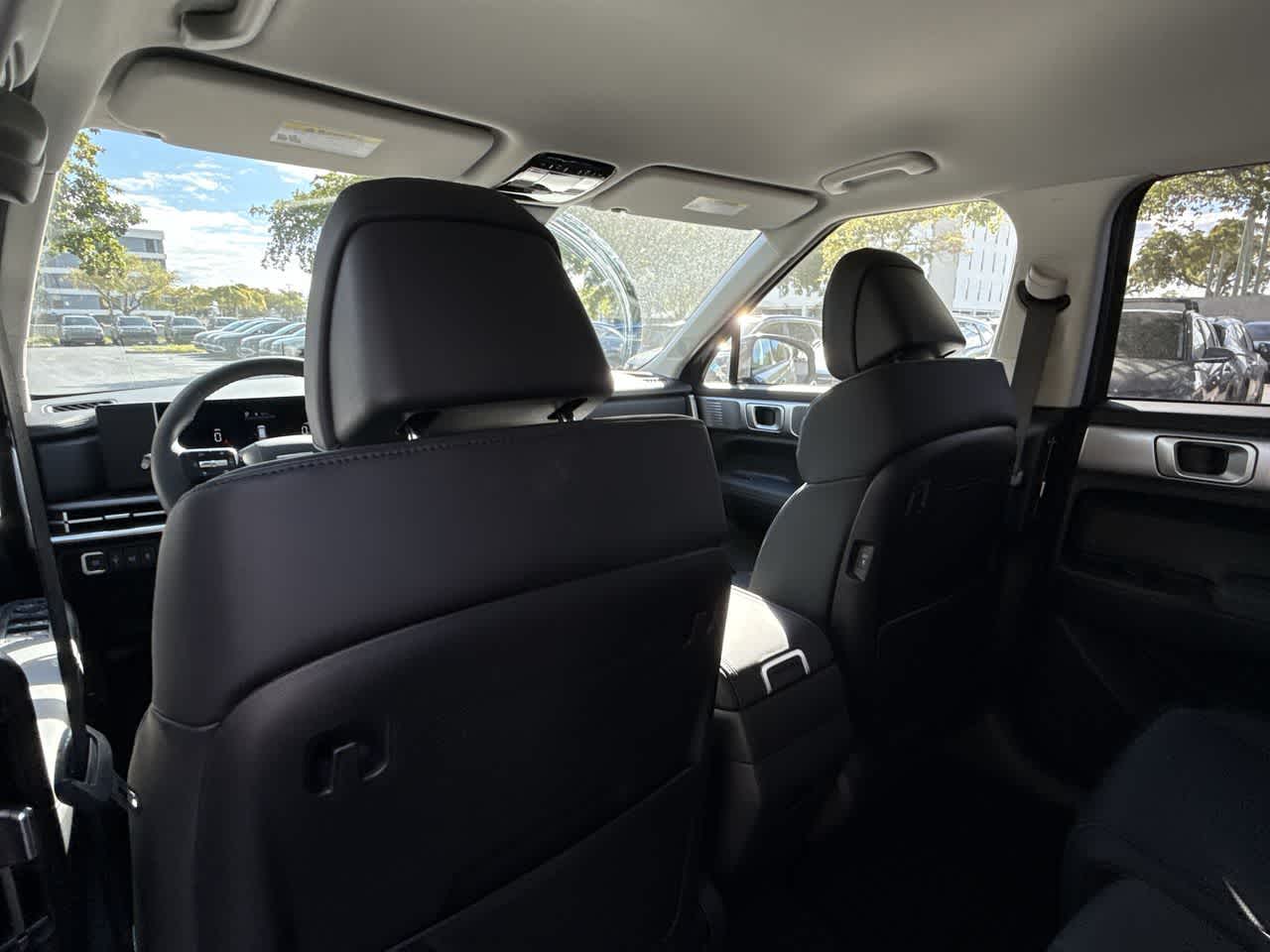 Thumbnail: 2026 Hyundai Santa Fe - 23