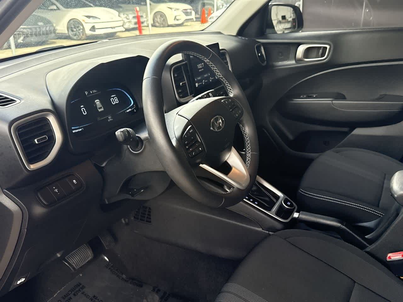 Thumbnail: 2025 Hyundai Venue - 13