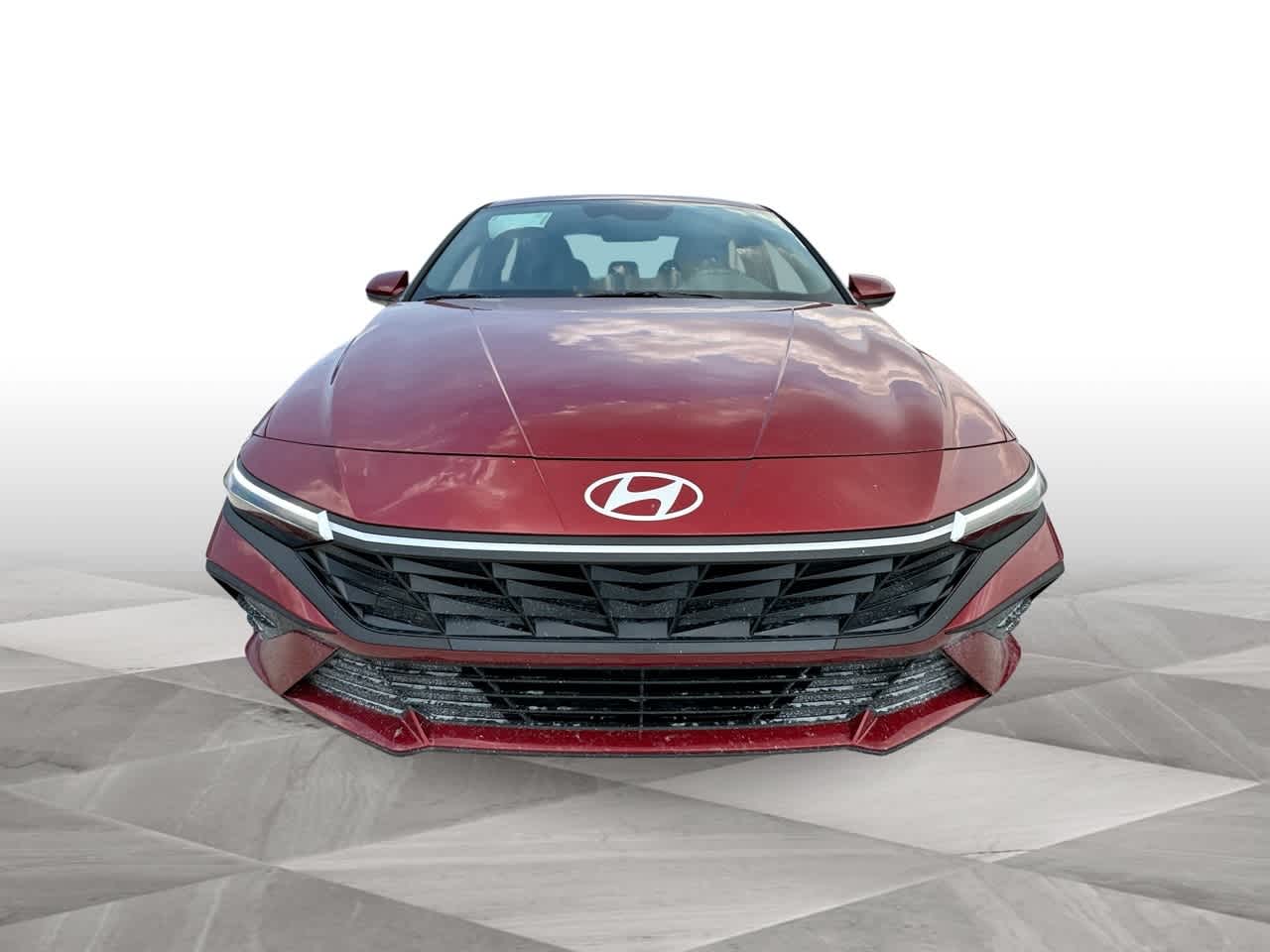 Thumbnail: 2025 Hyundai Elantra - 3