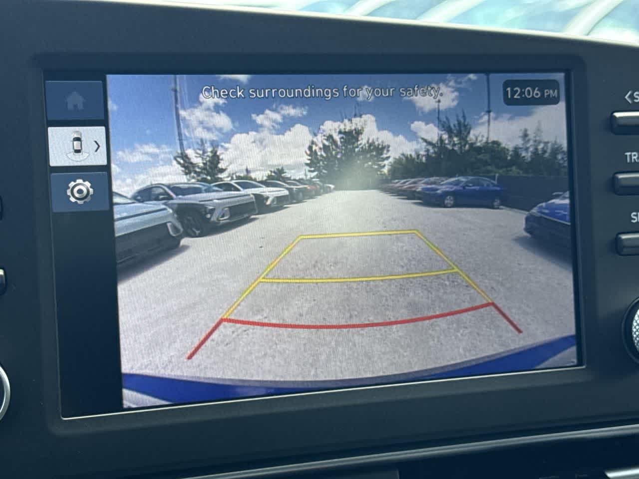 Thumbnail: 2025 Hyundai Elantra - 19