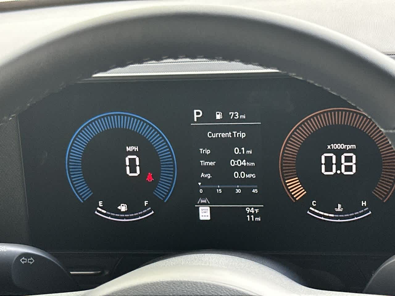 Thumbnail: 2026 Hyundai Kona - 16