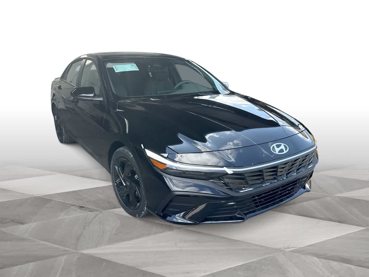 Thumbnail: 2026 Hyundai Elantra - 2