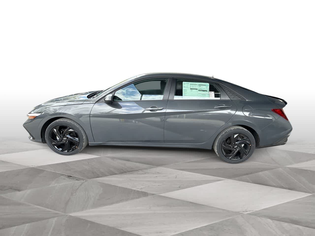 Thumbnail: 2026 Hyundai Elantra - 5