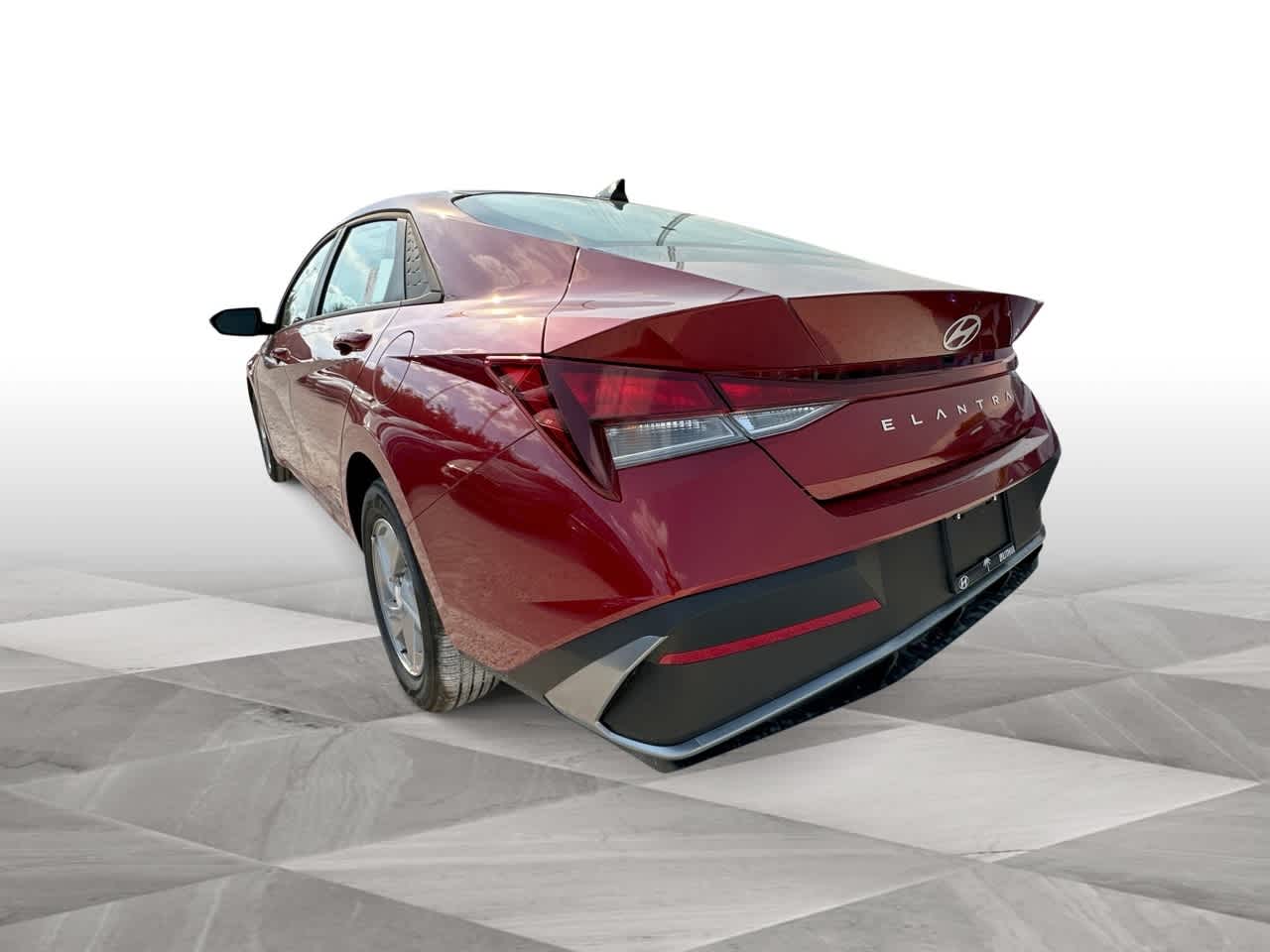 Thumbnail: 2025 Hyundai Elantra - 6