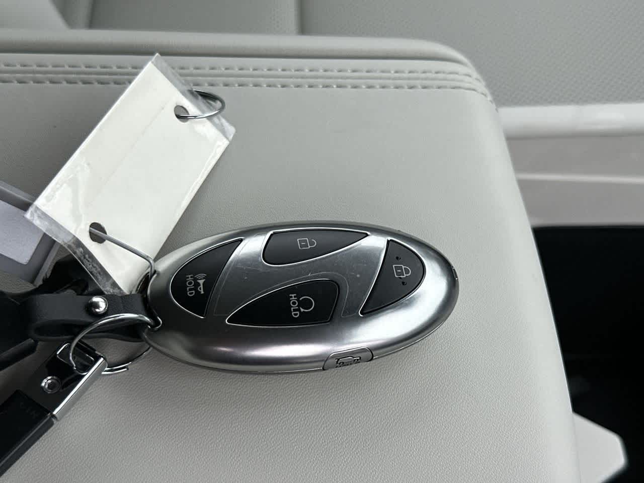 Thumbnail: 2026 Hyundai Santa Fe - 28