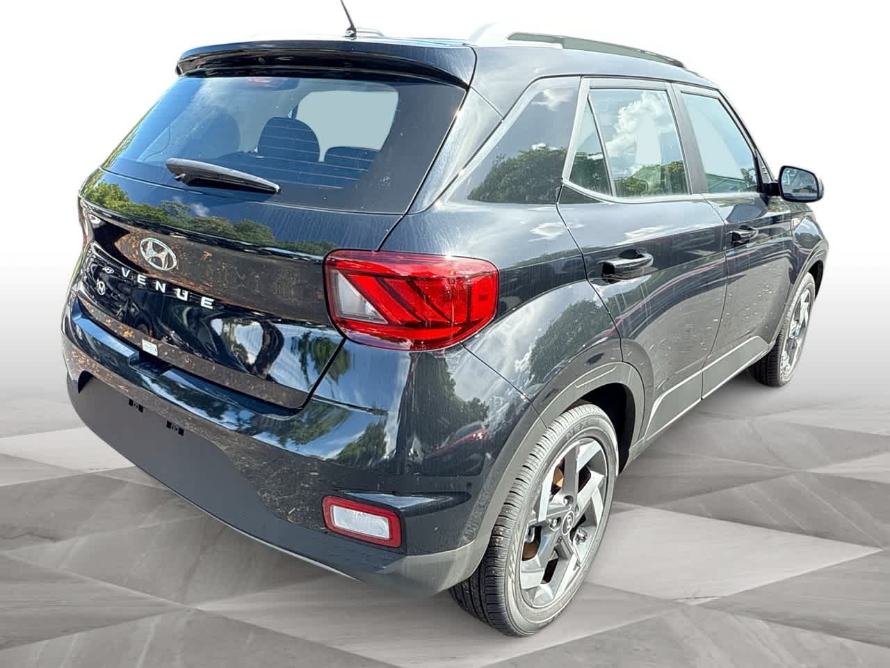 Thumbnail: 2025 Hyundai Venue - 8