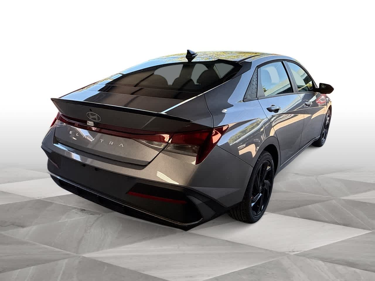 Thumbnail: 2026 Hyundai Elantra - 8
