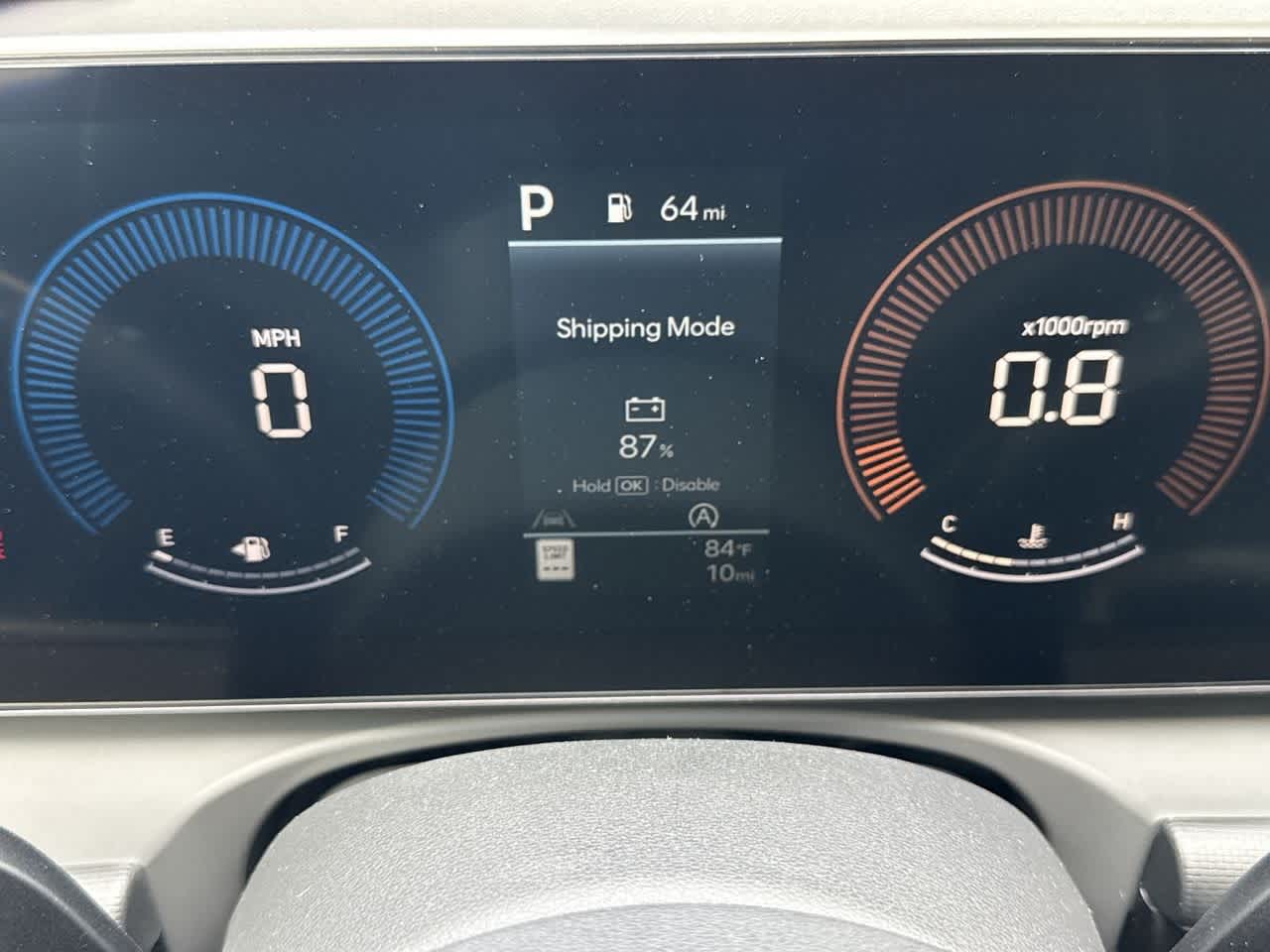 Thumbnail: 2026 Hyundai Tucson - 16