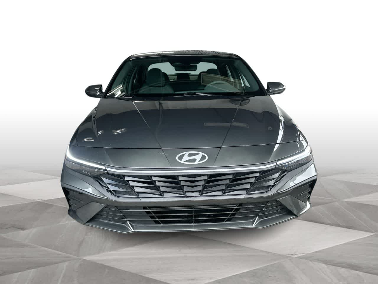 Thumbnail: 2025 Hyundai Elantra - 3